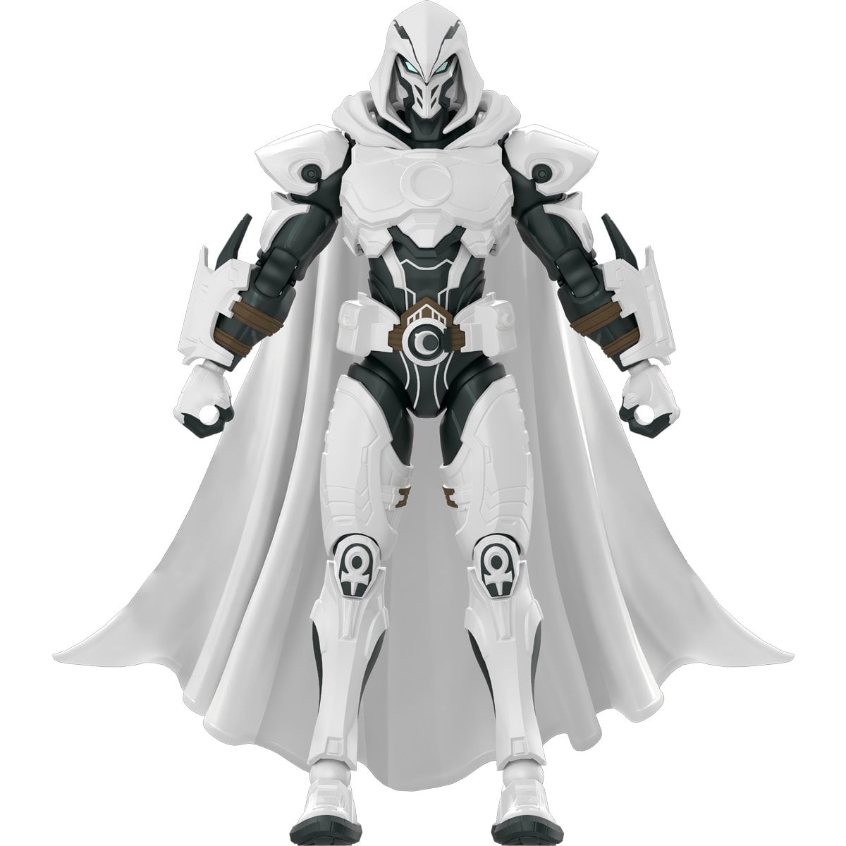 Blokees - Marvel Rivals - Moon Knight - Champion Class CC 10