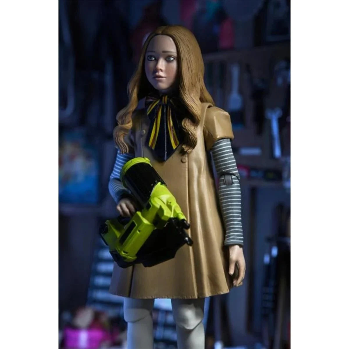 NECA - M3GAN Ultimate M3GAN 7-Inch Scale Action Figure