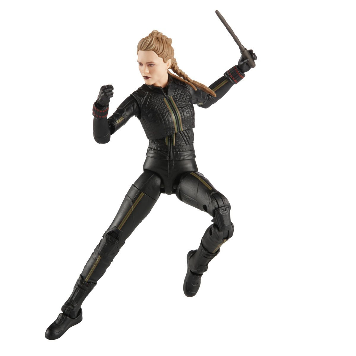 Marvel Legends Disney+ Series Yelena Belova 6-Inch Action Figure