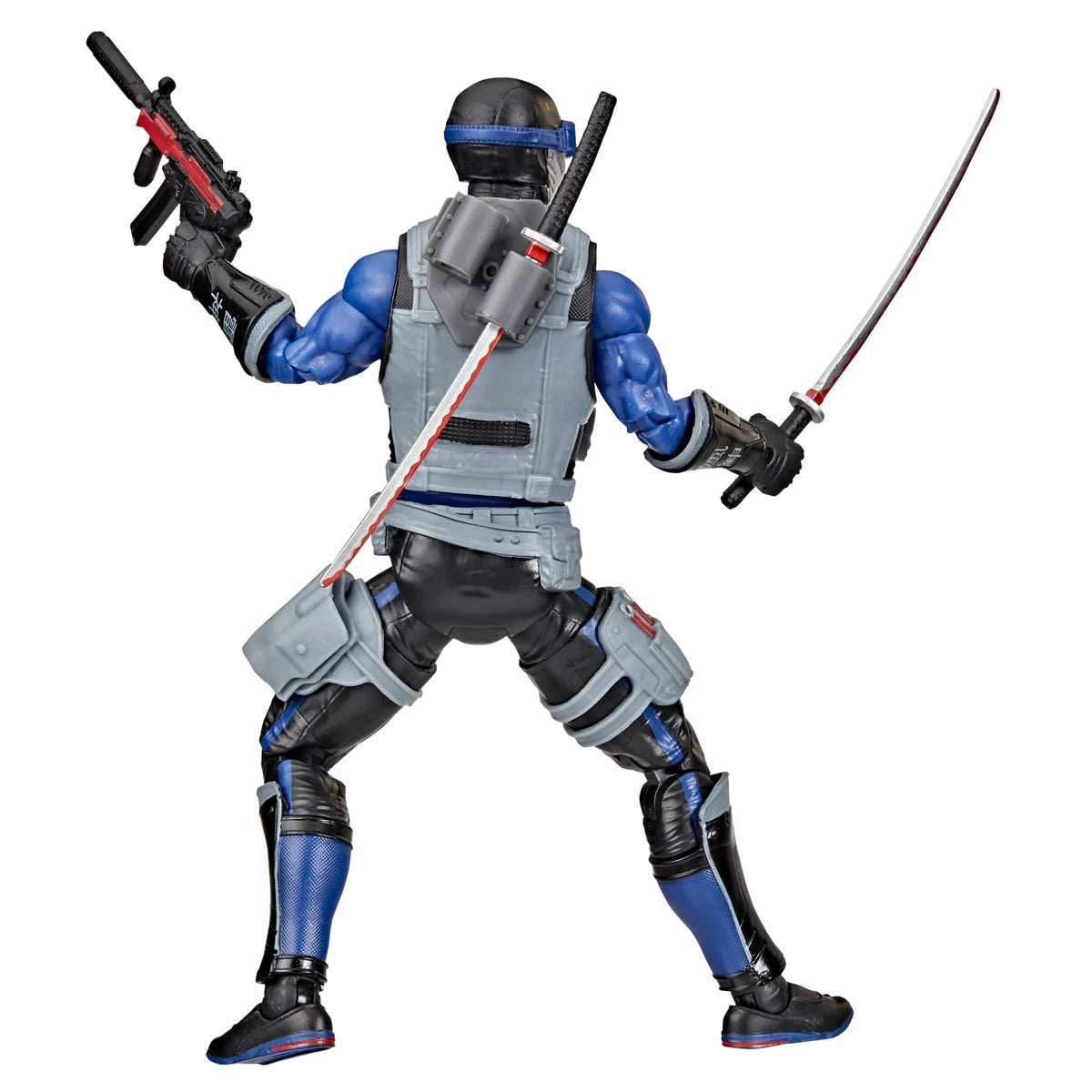 G.I. Joe - Classified Series - #165 - Snake Eyes