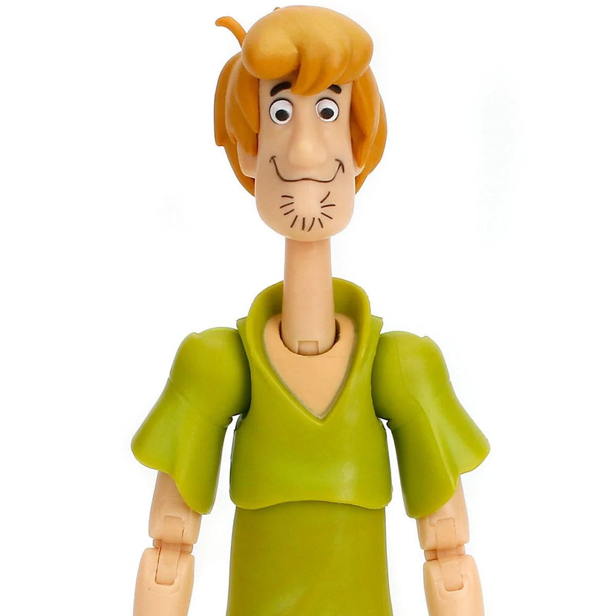 Jada Toys - Scooby-Doo!  - Wave 1  - Shaggy