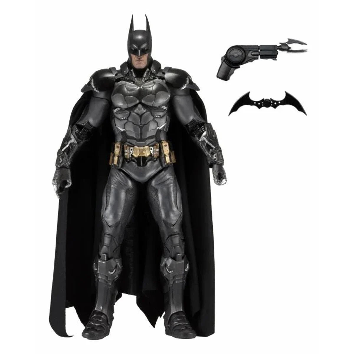 NECA - Batman - Arkham Knight Video Game -  1:4 Scale Action Figure