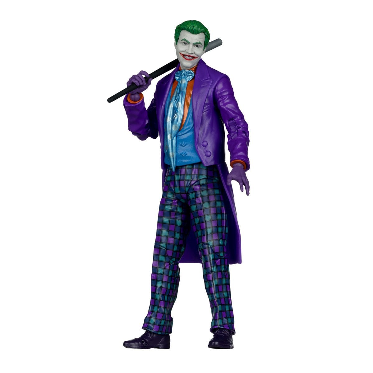 McFarlane - DC Multiverse - The Joker Batman - DC Classic #57 - Collector Edition Wave 14