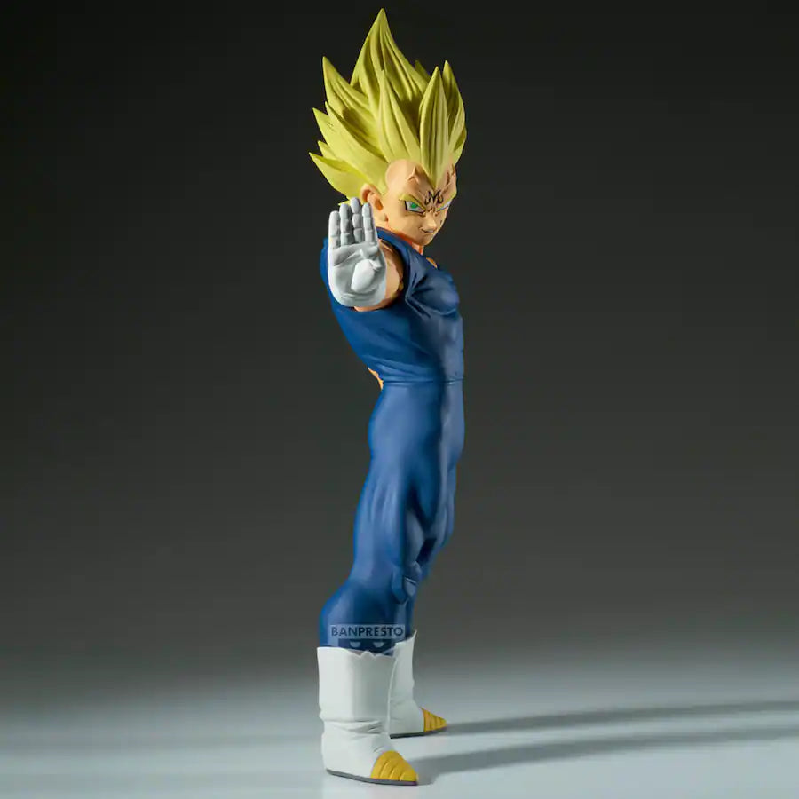 Banpresto - Dragon Ball Z - Majin Vegeta - Grandista