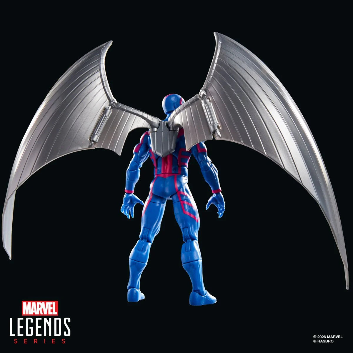 Marvel Legends - X-Men '97 - Archangel - 6 inch Figure