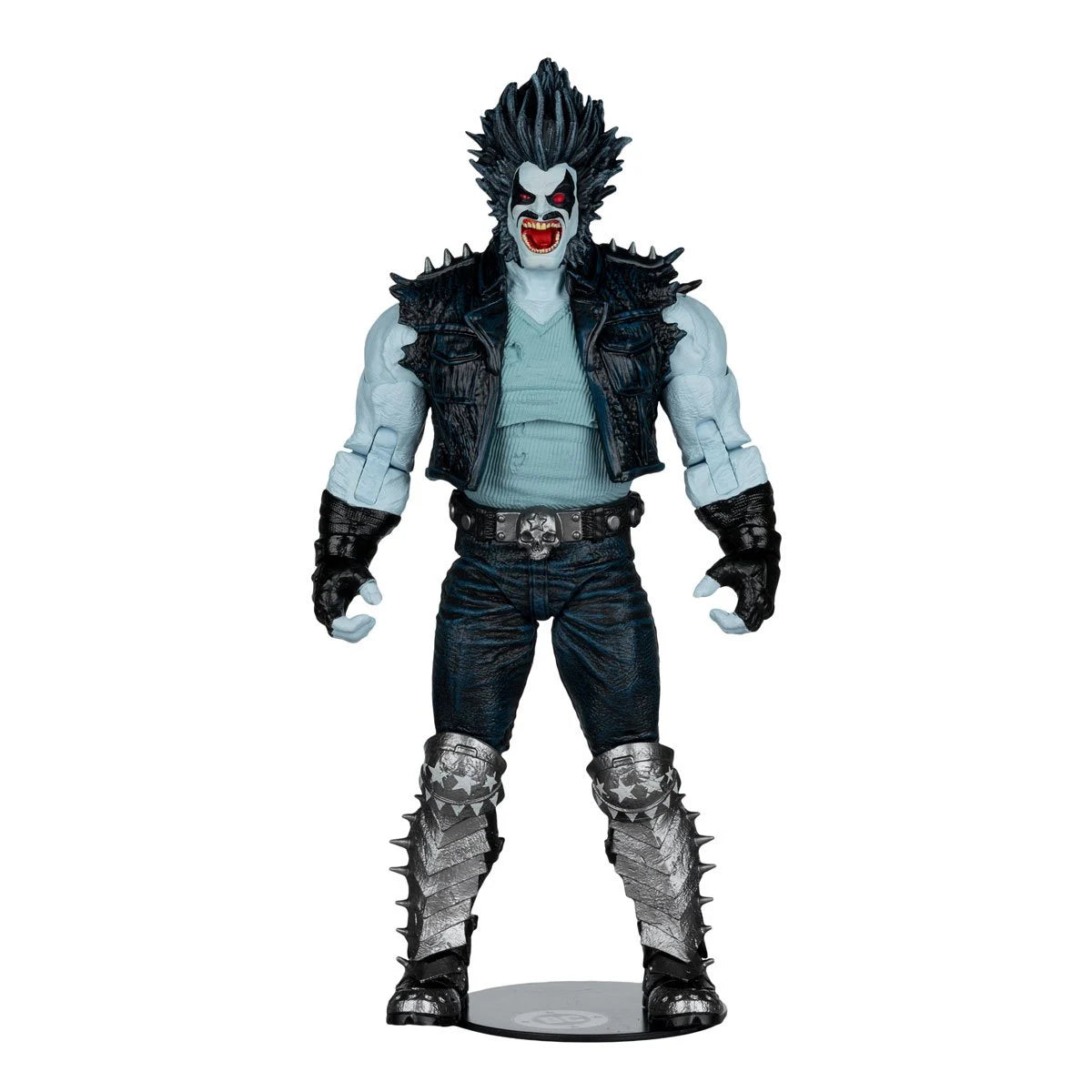 McFarlane - DC Multiverse - Lobo - DC Classic #87 - Collector Edition Wave 14