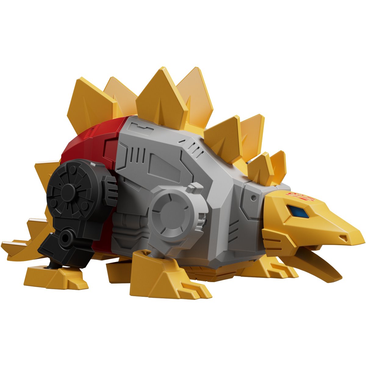 Blokees - Transformers -  Defender Version 06 - Brutal Fang