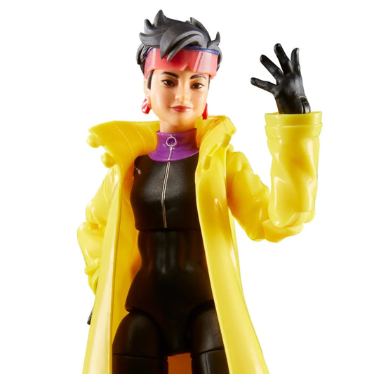 Marvel Legends - X-Men 97 - Jubilee - 6 inch Action Figure