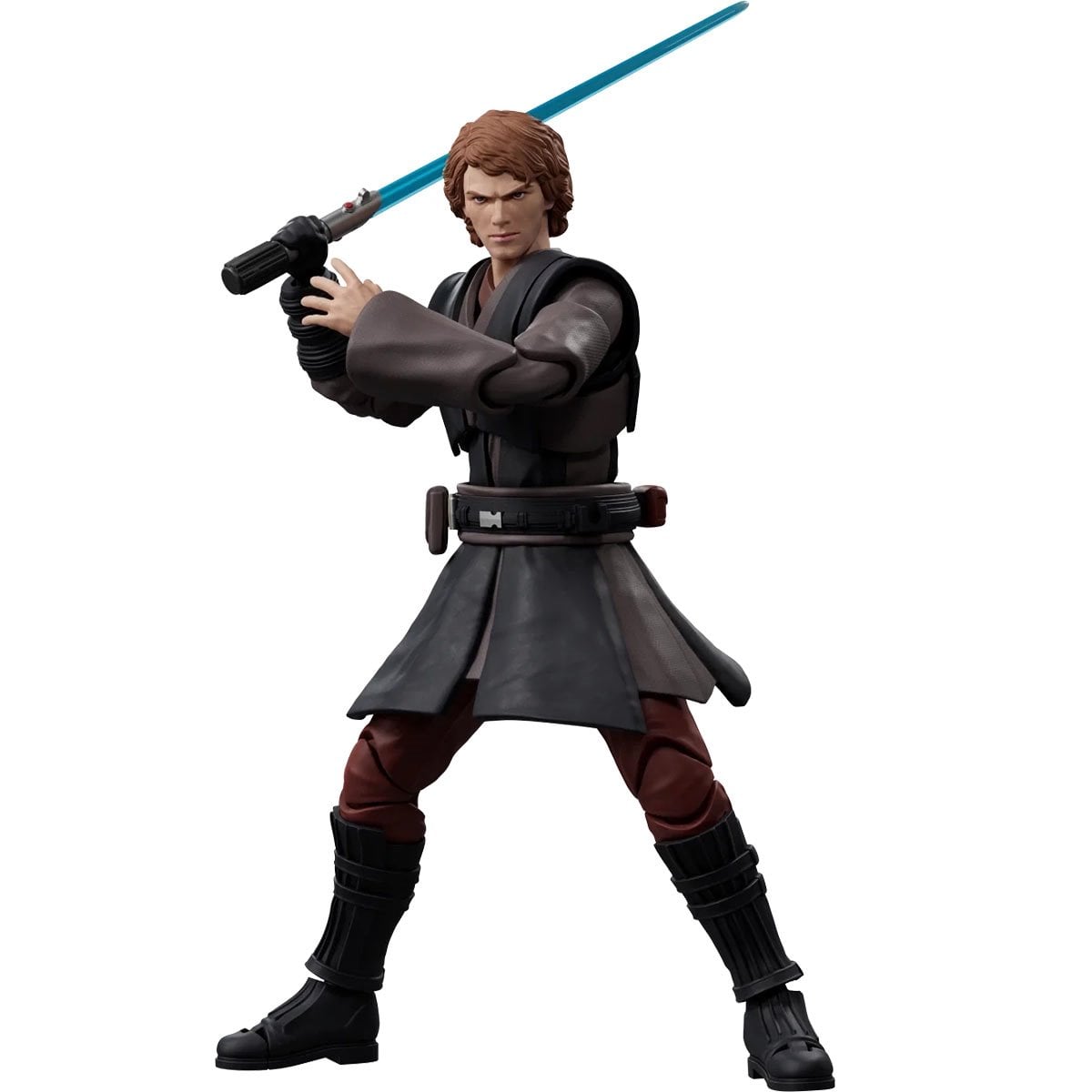 Blokees - Star Wars: Revenge of the Sith - Anakin Skywalker - Champion Class 08