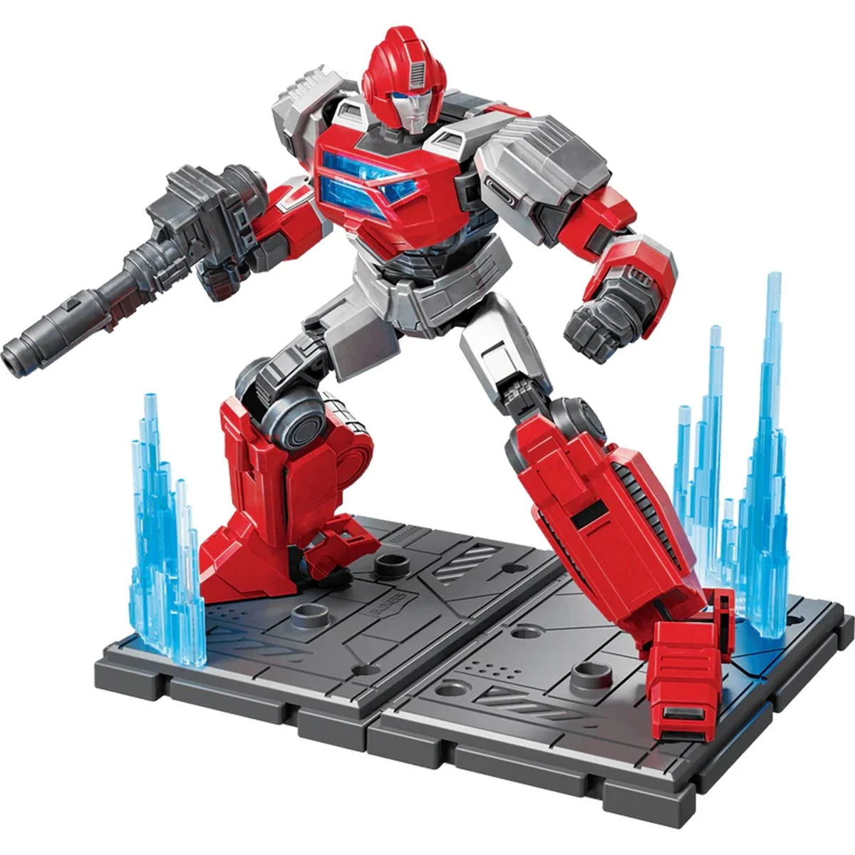 Blokees - Transformers Classic Class  - Ironhide - Transformers One