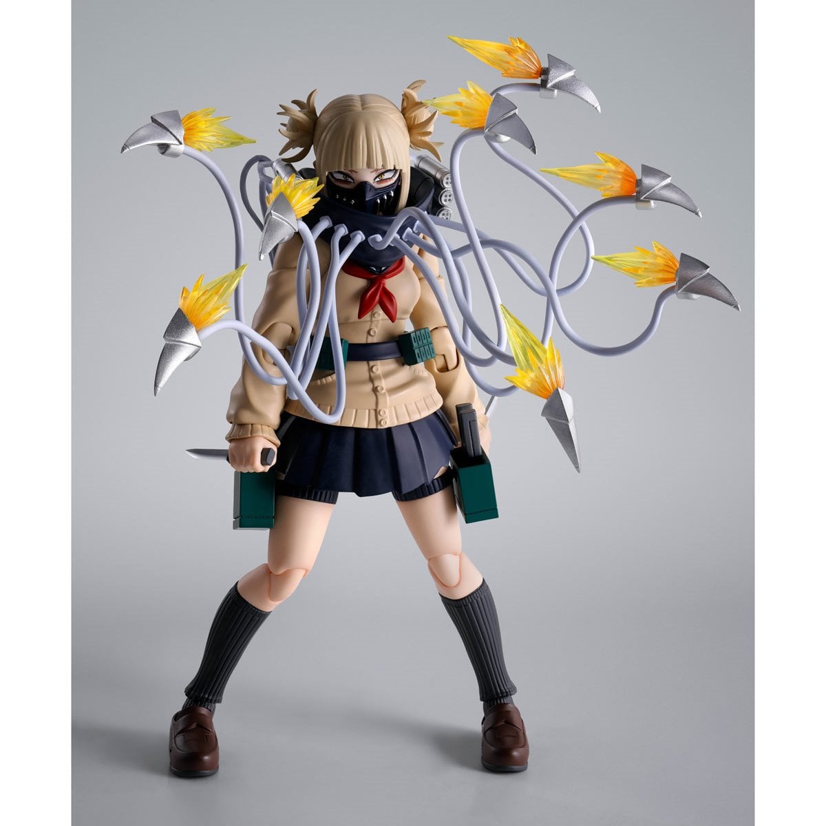 S.H. Figuarts - My Hero Academia - Himiko Toga - Action Figure