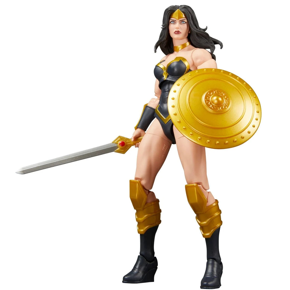 Marvel Legends - Squadron Supreme - Power Princess - 6-Inch Action Figure