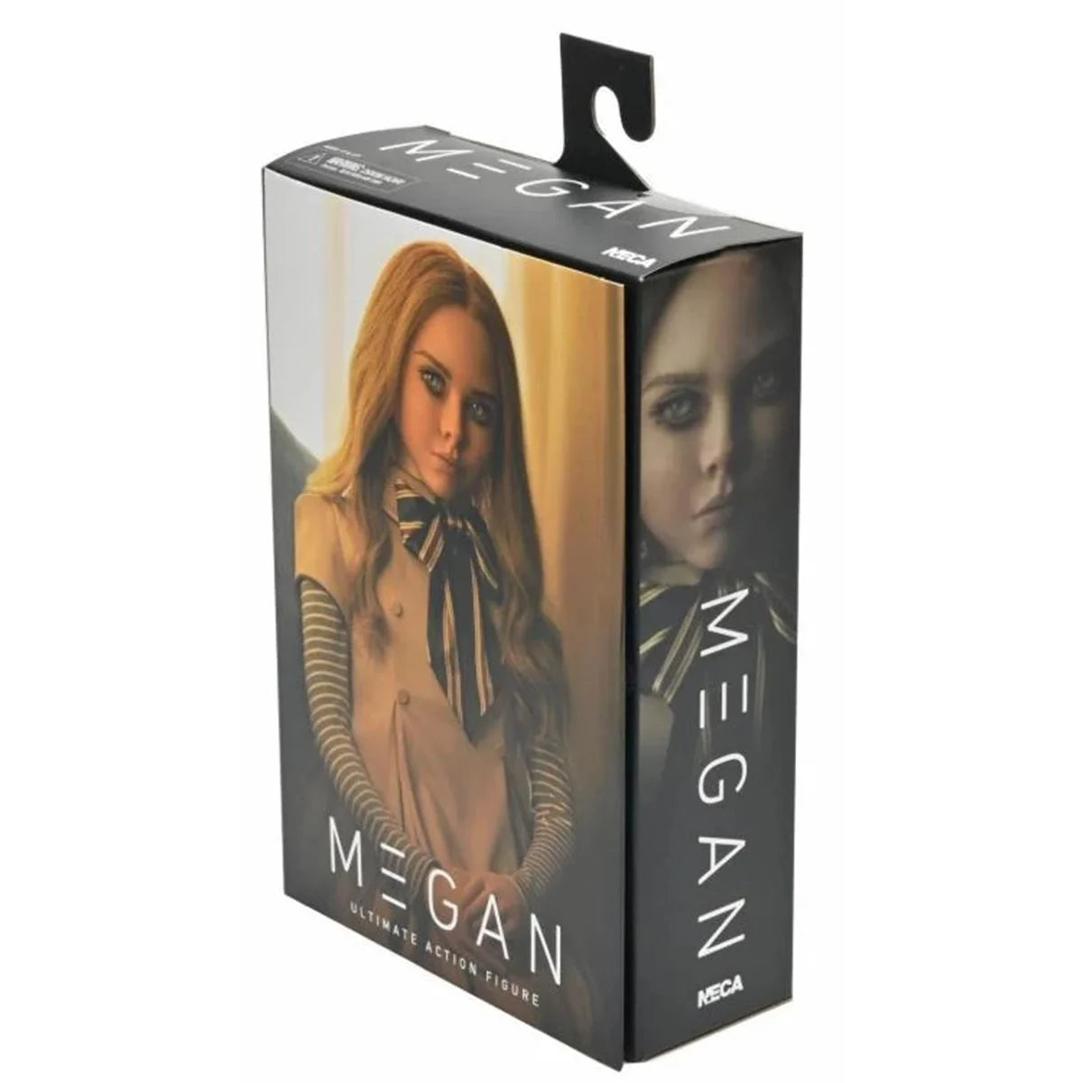 NECA - M3GAN Ultimate M3GAN 7-Inch Scale Action Figure