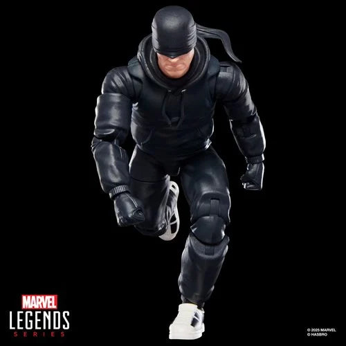 Marvel Legends - Astonishing X-Men - Daredevil - 6 inch Action Figure