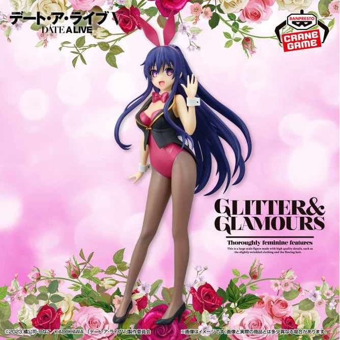 Banpresto - Date A Live - Glitter & Glamours - Tohka Yatogami