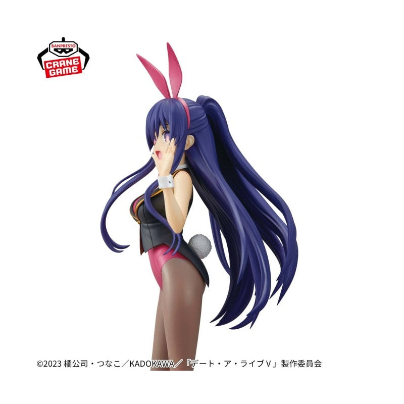 Banpresto - Date A Live - Glitter & Glamours - Tohka Yatogami