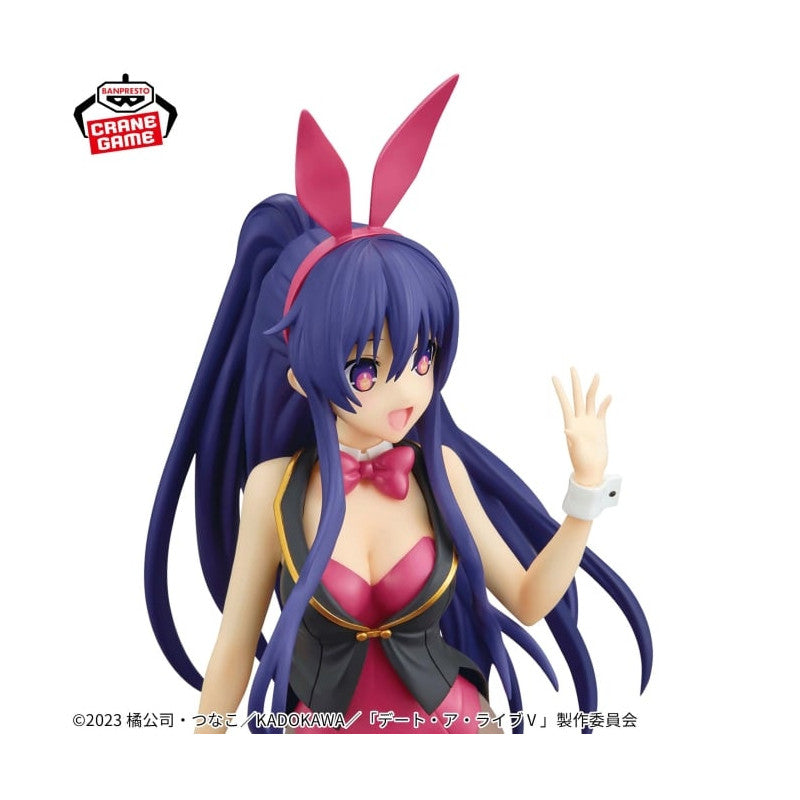 Banpresto - Date A Live - Glitter & Glamours - Tohka Yatogami