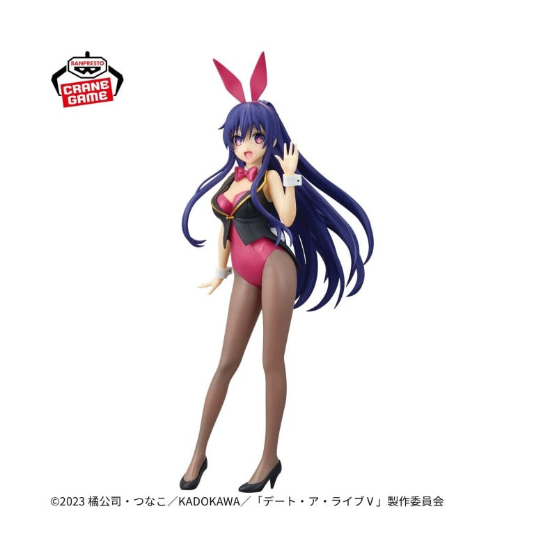 Banpresto - Date A Live - Glitter & Glamours - Tohka Yatogami