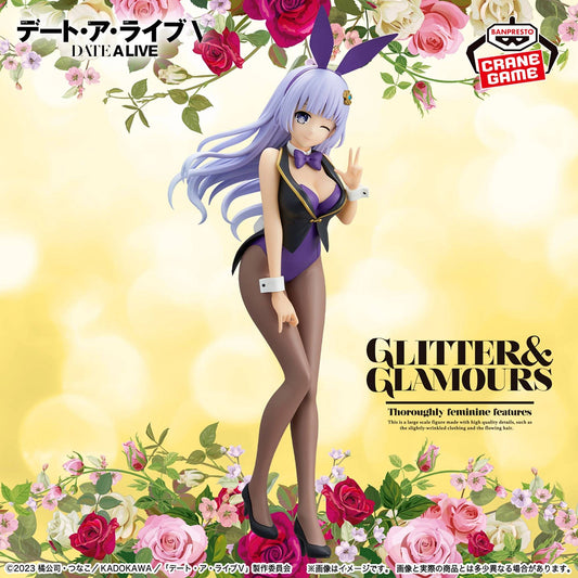 Banpresto - Date A Live - Glitter & Glamours - Miku Izayoi