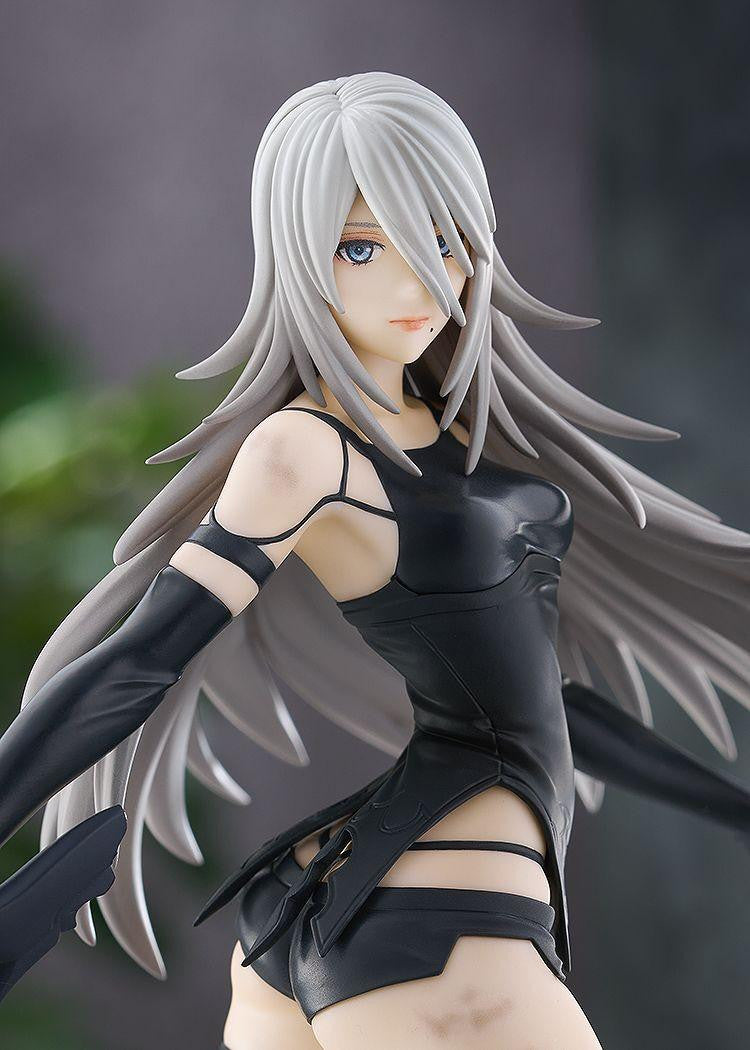 Good Smile Company - Pop Up Parade - NieR Automata A2 Yorha No 2 Type