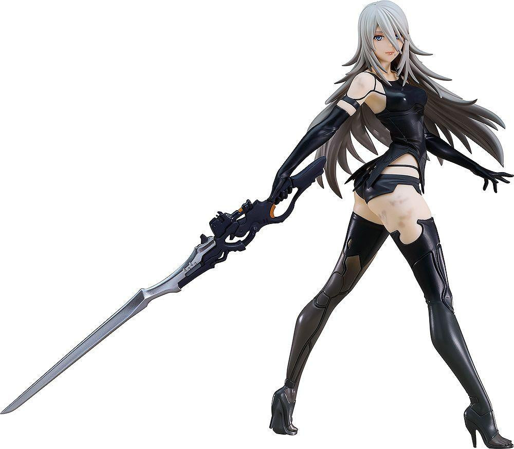 Good Smile Company - Pop Up Parade - NieR Automata A2 Yorha No 2 Type