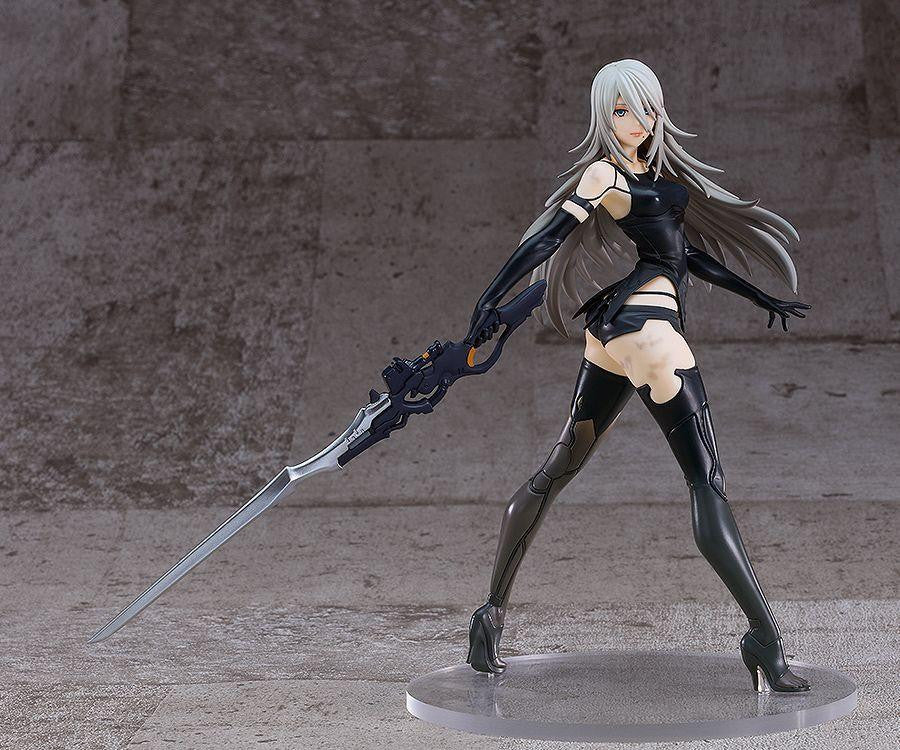 Good Smile Company - Pop Up Parade - NieR Automata A2 Yorha No 2 Type