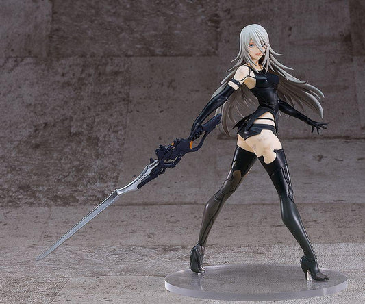 Good Smile Company - Pop Up Parade - NieR Automata A2 Yorha No 2 Type