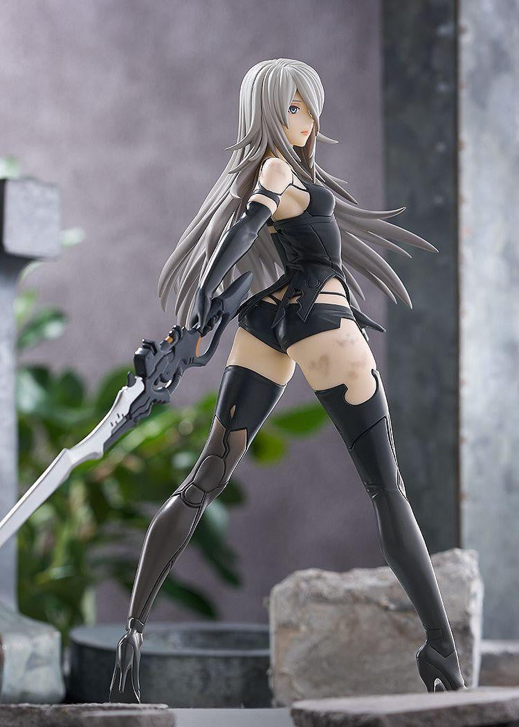 Good Smile Company - Pop Up Parade - NieR Automata A2 Yorha No 2 Type