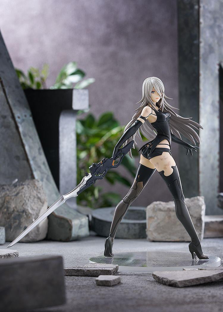 Good Smile Company - Pop Up Parade - NieR Automata A2 Yorha No 2 Type