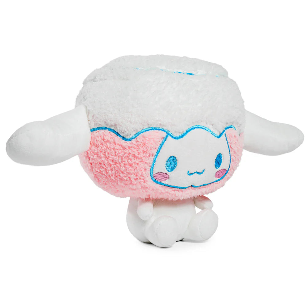 Kidrobot - Hello Kitty And Friend - Cinnamoroll - Phunny Plush
