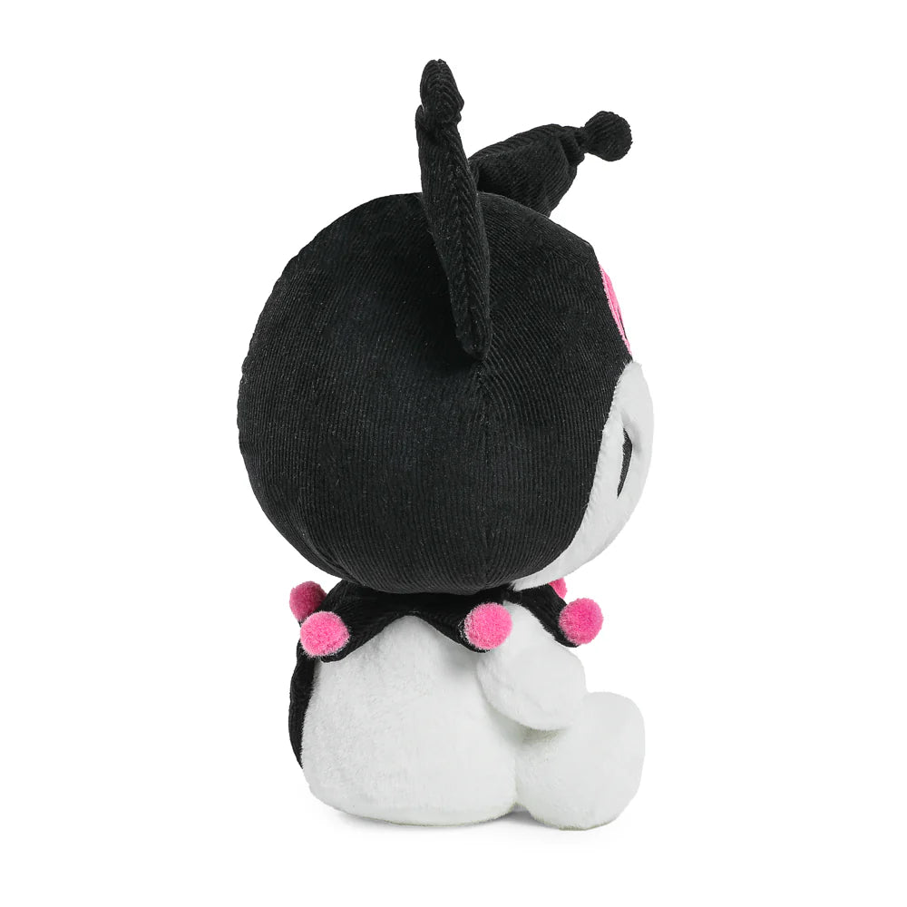 Kidrobot - Hello Kitty And Friend - Kuromi - Phunny Plush
