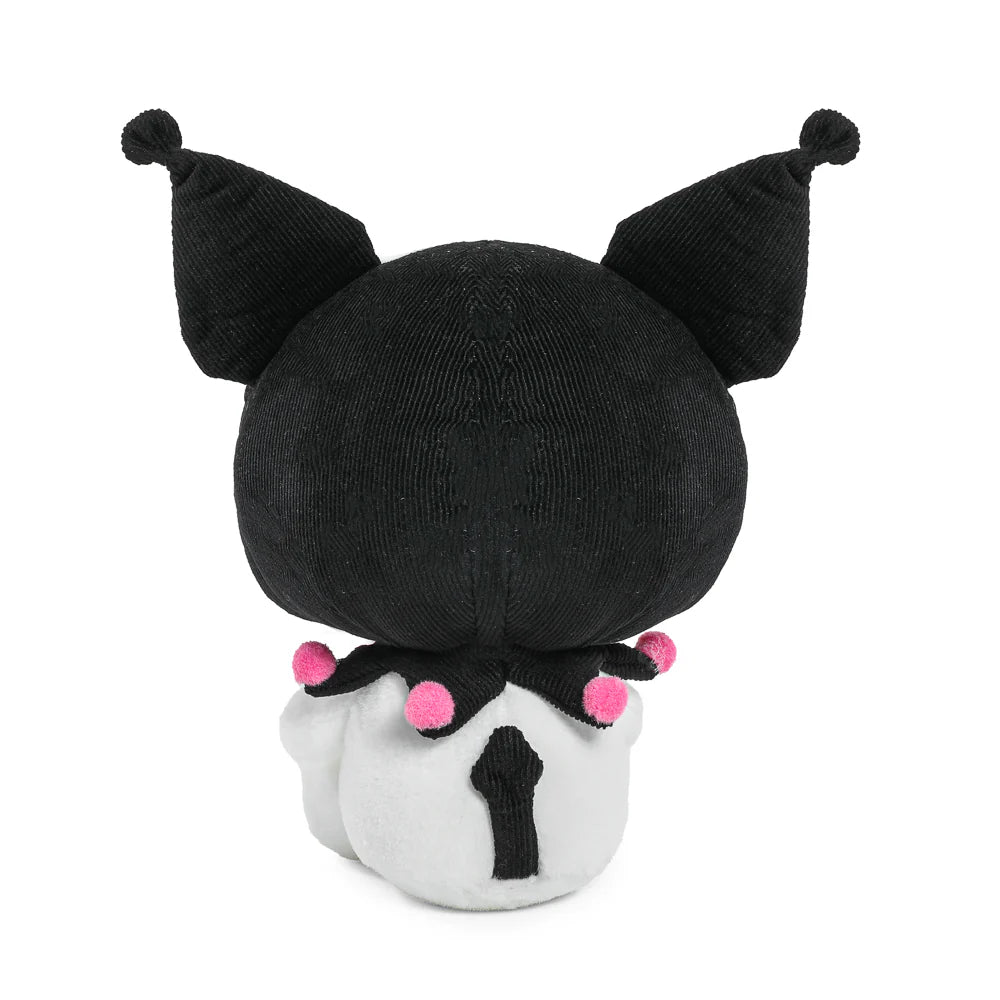 Kidrobot - Hello Kitty And Friend - Kuromi - Phunny Plush