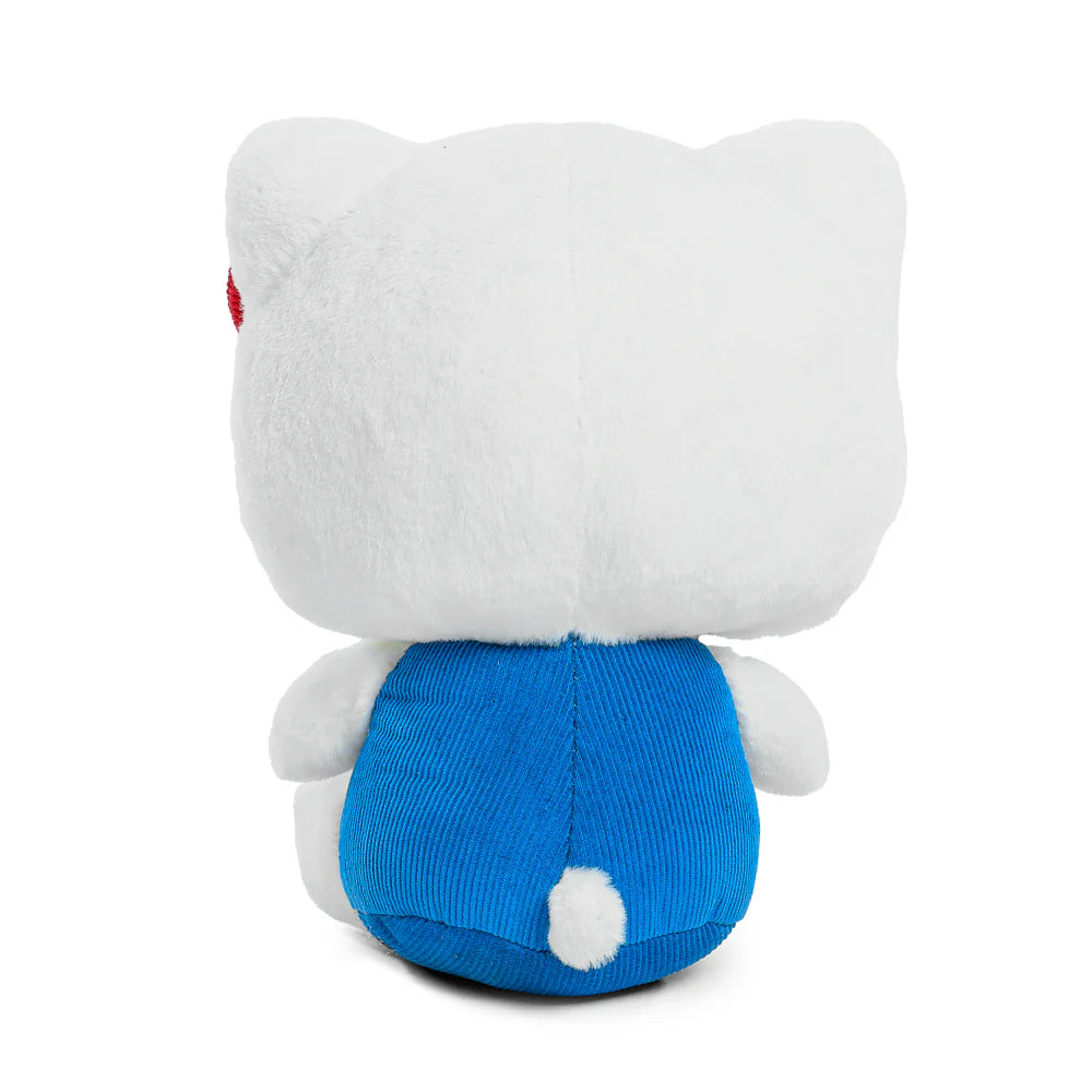 Kidrobot - Hello Kitty And Friend - Hello Kitty - Phunny Plush