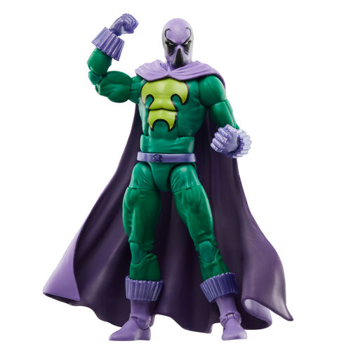 Marvel Legends Series Marvel’s Prowler