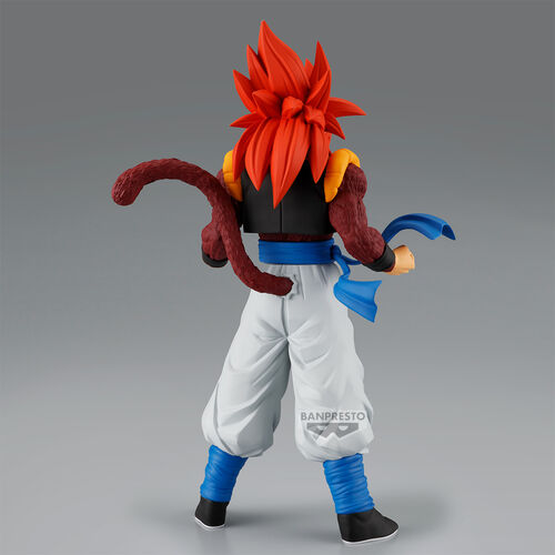 Banpresto - Dragon Ball GT - Super Saiyan 4 Gogeta - Solid Edge Works