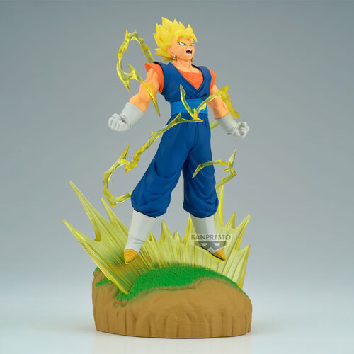 Banpresto - Dragon Ball Z  - Vegito - History Box