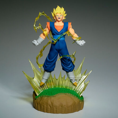 Banpresto - Dragon Ball Z  - Vegito - History Box