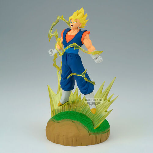 Banpresto - Dragon Ball Z  - Vegito - History Box