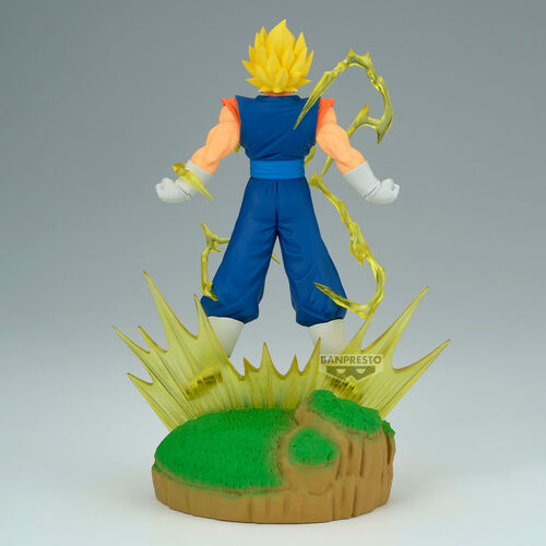 Banpresto - Dragon Ball Z  - Vegito - History Box