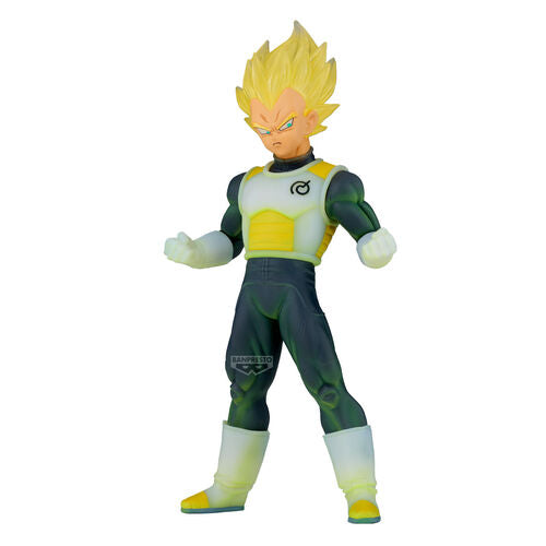 Banpresto - Dragon Ball Z Super - Vegeta - Clearise