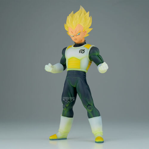 Banpresto - Dragon Ball Z Super - Vegeta - Clearise