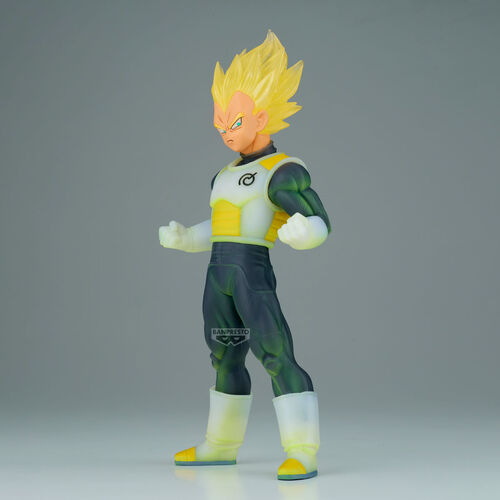 Banpresto - Dragon Ball Z Super - Vegeta - Clearise