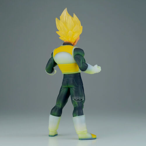Banpresto - Dragon Ball Z Super - Vegeta - Clearise
