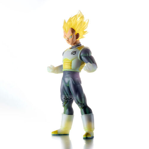 Banpresto - Dragon Ball Z Super - Vegeta - Clearise