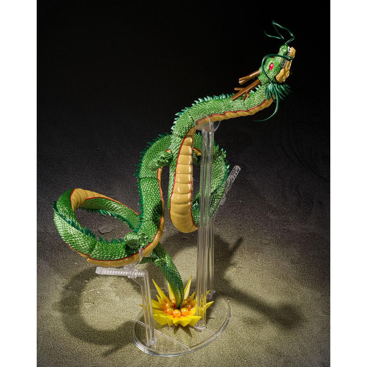 S.H. Figuarts - Dragon Ball Z - Shenron - Action Figure