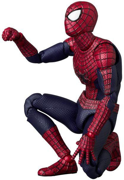 Mafex - The Amazing Spider-Man 2 - The Amazing Spider-Man - No. 248