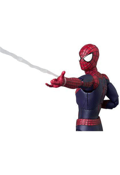 Mafex - The Amazing Spider-Man 2 - The Amazing Spider-Man - No. 248