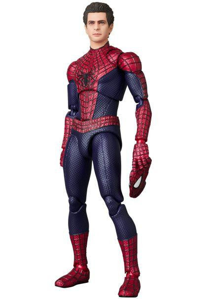 Mafex - The Amazing Spider-Man 2 - The Amazing Spider-Man - No. 248