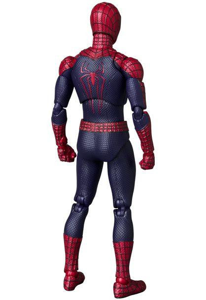 Mafex - The Amazing Spider-Man 2 - The Amazing Spider-Man - No. 248