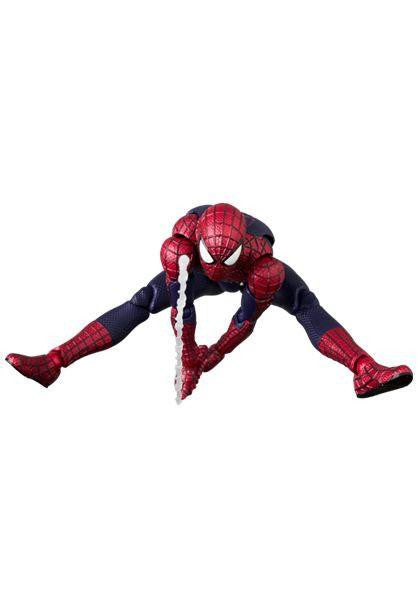 Mafex - The Amazing Spider-Man 2 - The Amazing Spider-Man - No. 248